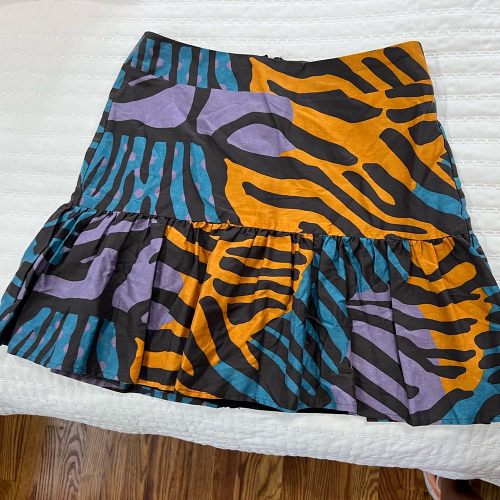 Corey Lynn Calter Skirt Size Small NWOT